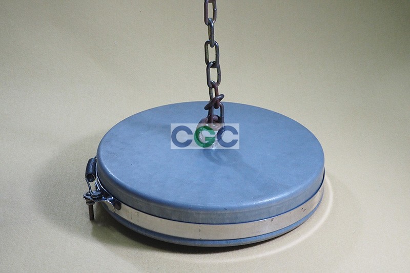 吊帽和压簧 吊帽和压簧